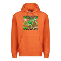 Carrot cma certified medical assistant mug coaster Premium Hoodie - BarkalooDesign