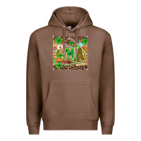 Chestnut cma certified medical assistant mug coaster Premium Hoodie - BarkalooDesign