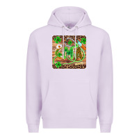Lilac cma certified medical assistant mug coaster Premium Hoodie - BarkalooDesign