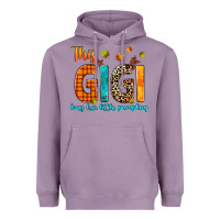 Lavender this gigi loves her little pumpkins Heavyweight Hoodie - texasbilliewilder