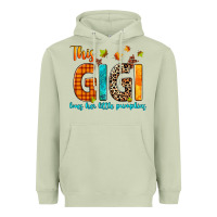 Matcha this gigi loves her little pumpkins Heavyweight Hoodie - texasbilliewilder