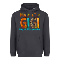 Smoke this gigi loves her little pumpkins Heavyweight Hoodie - texasbilliewilder