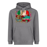 Storm mexican hearts Heavyweight Hoodie - CTS Tumbler Store