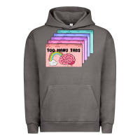 Pigment Tornado too many tabs Urban Hoodie - MaliasSmallBusiness