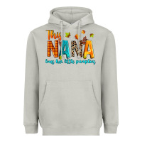 Moon Dust this nana loves her little pumpkins Heavyweight Hoodie - texasbilliewilder