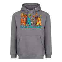 Storm this nana loves her little pumpkins Heavyweight Hoodie - texasbilliewilder