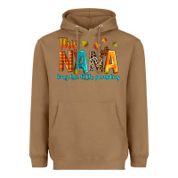 Toasted Coconut this nana loves her little pumpkins Heavyweight Hoodie - texasbilliewilder