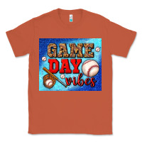 Copper game day vibes mouse pad Classic Tee - BundleAndBundleShop