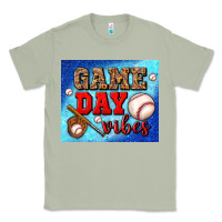 Matcha game day vibes mouse pad Classic Tee - BundleAndBundleShop