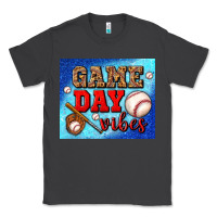 Smoke game day vibes mouse pad Classic Tee - BundleAndBundleShop