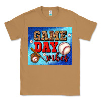 Toasted Coconut game day vibes mouse pad Classic Tee - BundleAndBundleShop