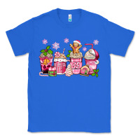 True Royal pink christmas coffee cups Classic Tee - Zillion Design Studio