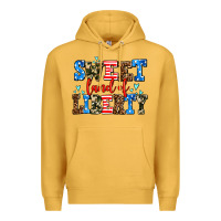 Sweet Land Of Liberty Premium Hoodie | Teevron