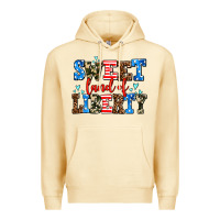 Pina Colada sweet land of liberty Premium Hoodie - AdoDesignShop