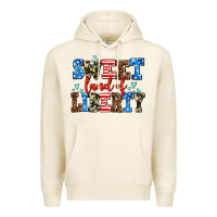 Tofu sweet land of liberty Premium Hoodie - AdoDesignShop