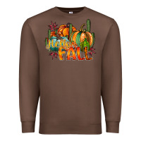 Chestnut hallo fall Premium Sweatshirt - RacoonDesign