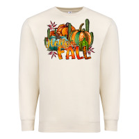 Sandshell hallo fall Premium Sweatshirt - RacoonDesign