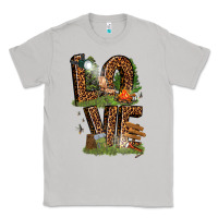 Moon Dust love camping Classic Tee - texasbilliewilder