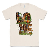 Love Camping Classic Tee | Teevron