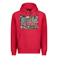 Cardinal blessed nurse Premium Hoodie - BarkalooDesign