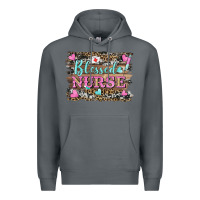 Rock blessed nurse Premium Hoodie - BarkalooDesign