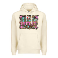 Sandshell blessed nurse Premium Hoodie - BarkalooDesign