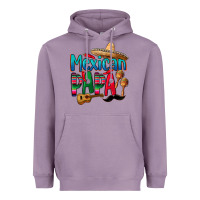 Lavender mexican papa Heavyweight Hoodie - CTS Tumbler Store