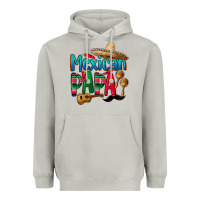 Moon Dust mexican papa Heavyweight Hoodie - CTS Tumbler Store