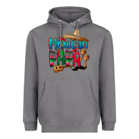 Storm mexican papa Heavyweight Hoodie - CTS Tumbler Store