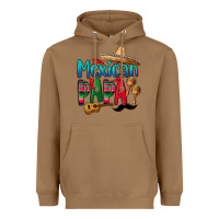 Toasted Coconut mexican papa Heavyweight Hoodie - CTS Tumbler Store