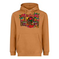 Meerkat mexican mom Heavyweight Hoodie - CTS Tumbler Store
