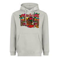 Moon Dust mexican mom Heavyweight Hoodie - CTS Tumbler Store