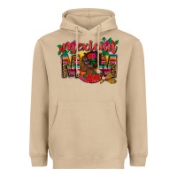 Mushroom mexican mom Heavyweight Hoodie - CTS Tumbler Store