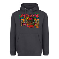 Smoke mexican mom Heavyweight Hoodie - CTS Tumbler Store