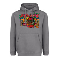 Storm mexican mom Heavyweight Hoodie - CTS Tumbler Store