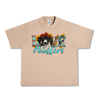 Burro love german shorthaired pointers Urban Heavy Tee - Artiststas