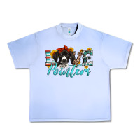 Grape Ice love german shorthaired pointers Urban Heavy Tee - Artiststas