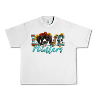 Lunar Rock love german shorthaired pointers Urban Heavy Tee - Artiststas