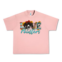 Salmon love german shorthaired pointers Urban Heavy Tee - Artiststas