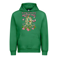 Emerald be with people who match your energy Urban Hoodie - MaliasSmallBusiness