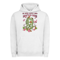 Pigment Lunar Rock be with people who match your energy Urban Hoodie - MaliasSmallBusiness