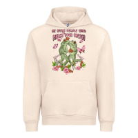 Sandshell be with people who match your energy Urban Hoodie - MaliasSmallBusiness