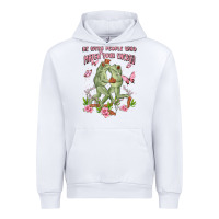 White be with people who match your energy Urban Hoodie - MaliasSmallBusiness