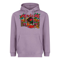Lavender mexican mom Heavyweight Hoodie - CTS Tumbler Store