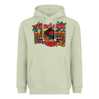 Matcha mexican mom Heavyweight Hoodie - CTS Tumbler Store