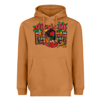 Meerkat mexican mom Heavyweight Hoodie - CTS Tumbler Store