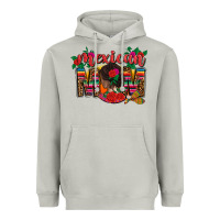 Moon Dust mexican mom Heavyweight Hoodie - CTS Tumbler Store