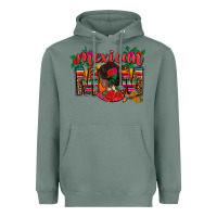 Sage mexican mom Heavyweight Hoodie - CTS Tumbler Store