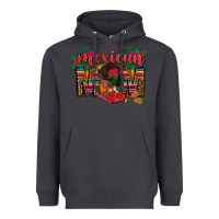 Smoke mexican mom Heavyweight Hoodie - CTS Tumbler Store