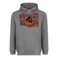 Storm mexican mom Heavyweight Hoodie - CTS Tumbler Store